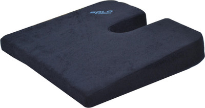 

Salo Orthotics Coocyx Cushion Lumbar Support, Blue