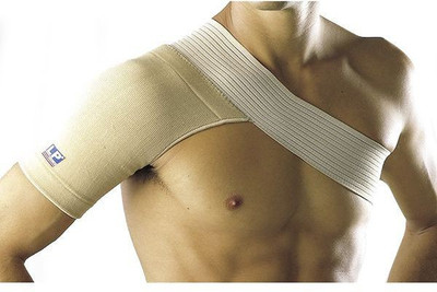 

LP 958 Shoulder Support (, Brown