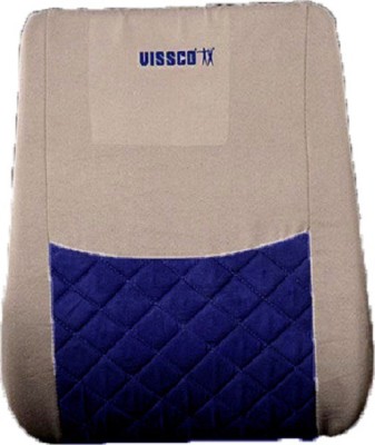 VISSCO Orthopaedic Rest For Posture Correction & Relief from Back / Lumbar Support(Multicolor)