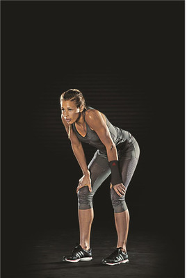 

ADIDAS Wrist Support Wrap Wrist Support, Black;red