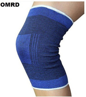 

OMRD Firm Compression Knee Support Elbow Support (, Blue