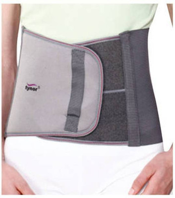 

Tynor A-01L Back & Abdomen Support, Grey