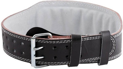 

Vinto Hard Work Out Back & Abdomen Support, Black