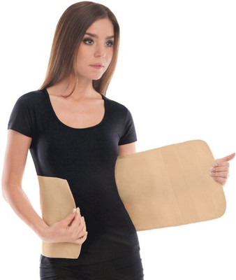 

Satnam Abdominal Belt Back & Abdomen Support, Beige