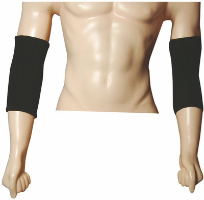 

R-Lon Best Ever Elbow Support, Black