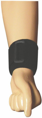 

R-Lon Best Ever Wrist Support, Black