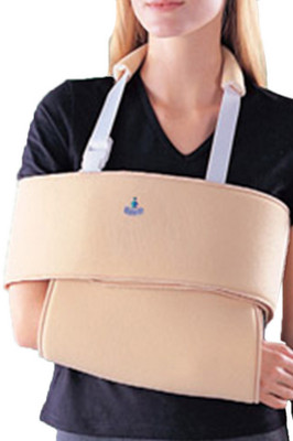 

OPPO Sling & Swathe Hand Support, Beige