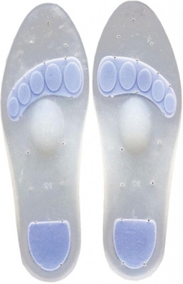 

BDB BSL 1004  Foot Support (, White