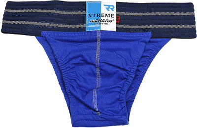 

Richard Xtreme Abdomen Support (S, Blue)