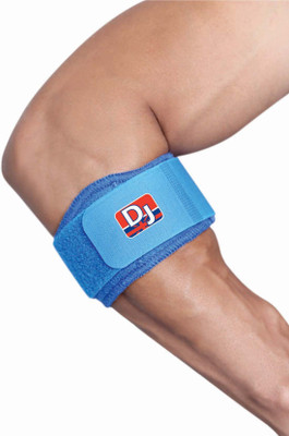 

DJ Support Tennis Elbow Support Elbow Support, Blue