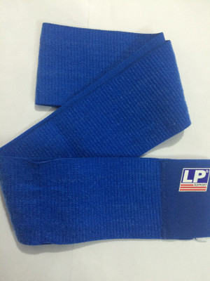 

LP ANKLE SUPPORT Foot Support, Blue