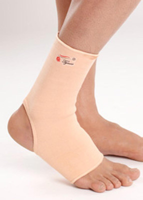 

Tynor D03 Ankle Support, Grey
