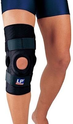 

LP 510CP Knee Support (XL, Black)