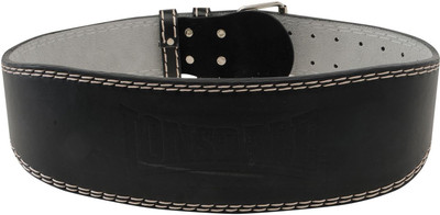 

BARBRO Weightlifting-Belt Back Support (, Black
