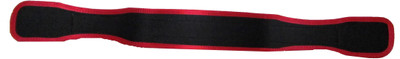 

Arnav gym belt Back & Abdomen Support, Red