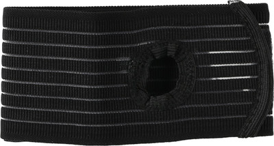 

Mvon Basic Wrist Support (M, Black)