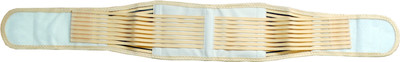 

Importikah Back Belt Waist Support, Beige