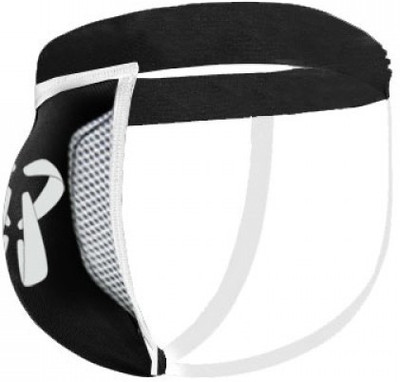 

Core Athletics I1-AC03-6YDD Back & Abdomen Support, Black;white