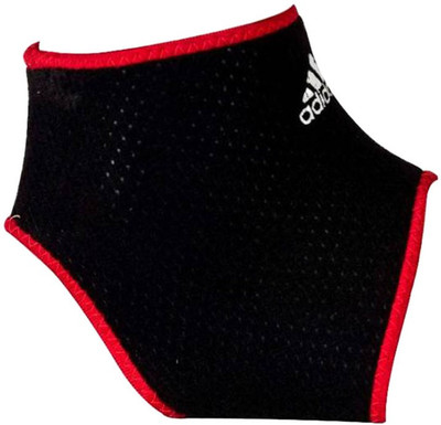 

ADIDAS Ankle Support Ankle Support, Black;red
