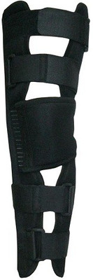 

Mvon KS/K17 Knee Support (XXL, Black)