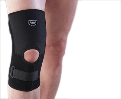 

Dr.Med K032 Multipurpose Knee, Calf & Thigh Support, Black