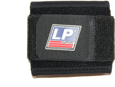 

LP Support 753CA Extreme Wrist Support, Black