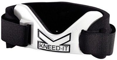 

Gamma KneedIT Knee Support (, Black, White