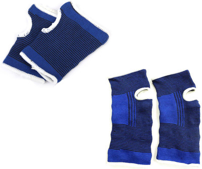 

Atyourdoor PASupport02 Palm Support, Blue