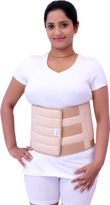 

AEPITO PELVIC TRACTION BELT Back Support (S, Beige)