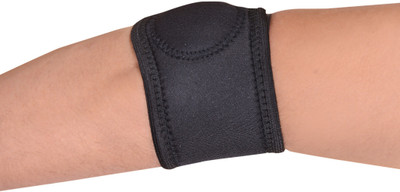 RAP TENNIS ELBOW WITH DUAL LOCK Elbow Support