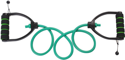 

Vector X JF-1100 Medium Body Trimmer Resistance Tube(Green)