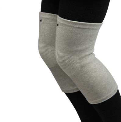 

Mediexchange 2 X MXCHNGKNEECAPL__2 Knee Support, Grey