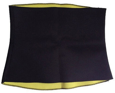 

JM XXL Neoprene Slimming Hot Shaper 10" Waist Trimmer Wrist Support, Multicolor