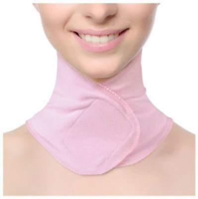 

Importikah Neck Moisturizer Neck Support, Pink
