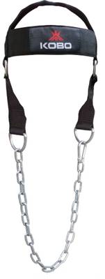 Gym neck support discount
