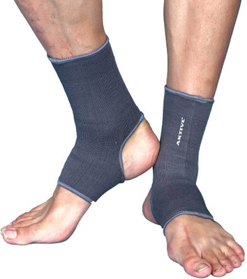Aktive Support 510 Ankle Support (S, Grey)