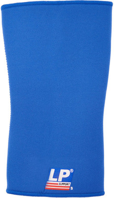 

LP Close Patella Knee Support, Blue