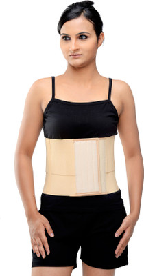 

Body Guard GG302 Abdomen Support, Beige