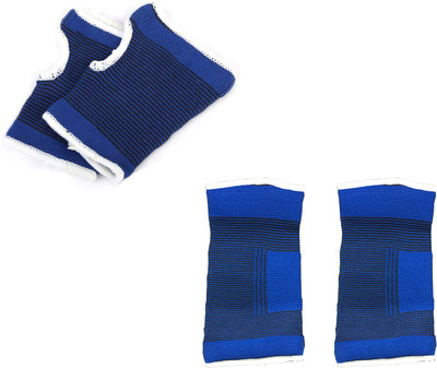 Atyourdoor PKnee02 Palm Support, Blue