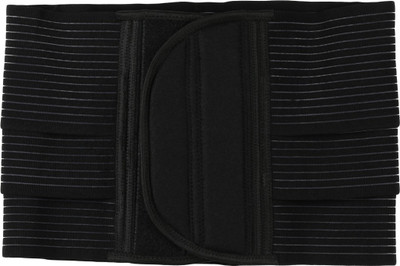 

Mvon Effective Abdomen Support (M, Black)
