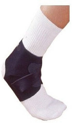 

Turion Binder Ankle Support, Black