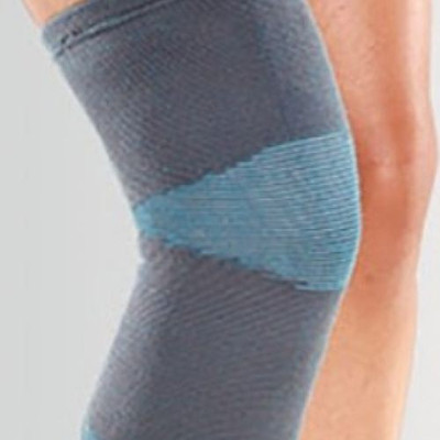 

Tynor Knee Cap Comfeel Knee Support, Blue
