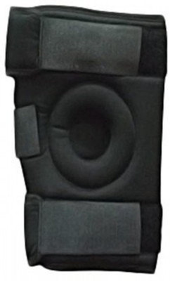 

BDB DT613 Knee, Calf & Thigh Support, Black