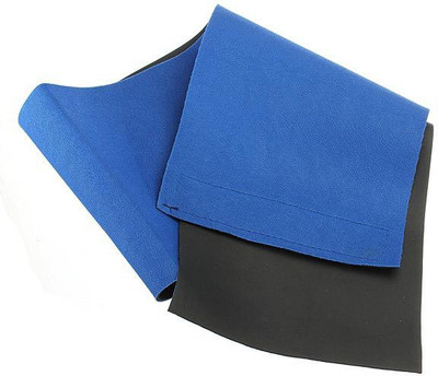 

KING FITNESS TUMMY TRIMMING Back & Abdomen Support, Blue