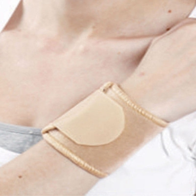 

BDB NP 204 Elbow Support (, Beige