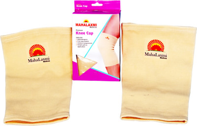 

Mahalaxmi Medicos Mk006 Knee Support, Beige