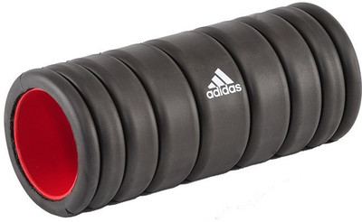 

ADIDAS Foam roller Back Support, Black