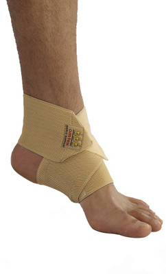 

Omtex Ankle Support Ankle Support, Skin