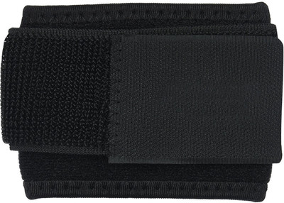 

TOTAL Fitness Accessories Wrist Support, Black
