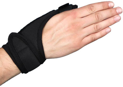 

Aktive Support 535 Thumb Support(Black